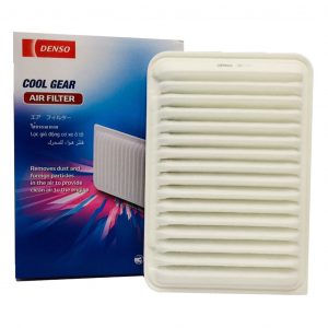 DENSO 260300-0100 COOL GEAR AIR FILTER