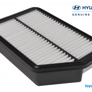 HYUNDAI 28113 2S000 GENUINE AIR CLEANER FILTER