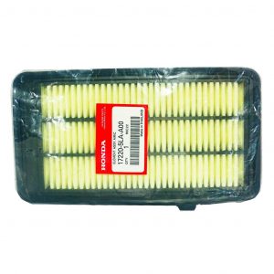 HONDA 17220-5AA-A00 GENUINE AIR CLEANER FILTER