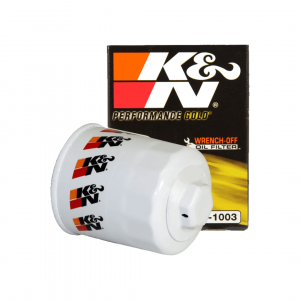 K&N HP-1003 MULTI PRO SERIES WRENCH-OFF OIL FILTER