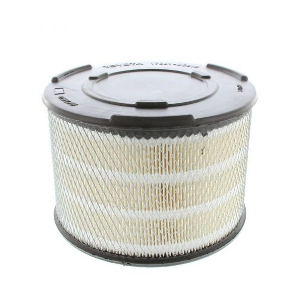 TOYOTA 17801-0C010 GENUINE AIR CLEANER FILTER