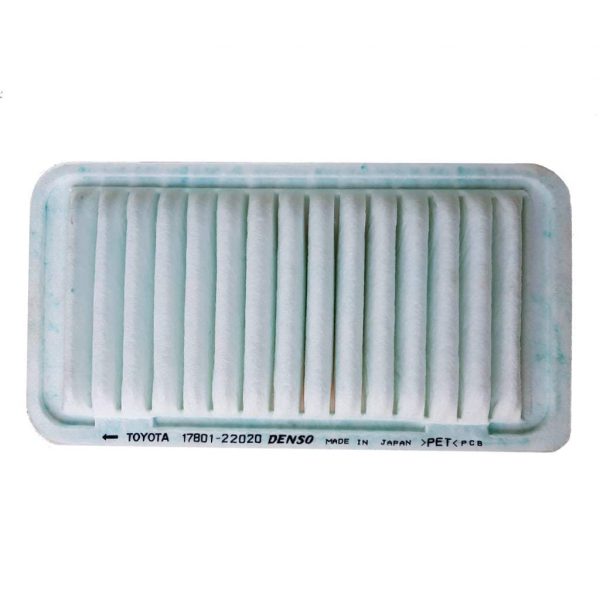 TOYOTA 17801-22020 GENUINE AIR CLEANER FILTER