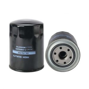 MITSUBISHI MD069782 GENUINE OIL FILTER (SPIN-ON)